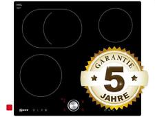 Neff TPT 1676 X Glaskeramik