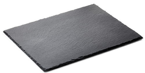Naturschieferplatte eckig x - naturschieferplatte,