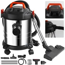 2000W Nass-Trockensauger