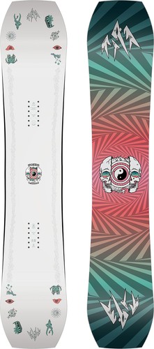 Jones snowboard all mountain - snowboard,