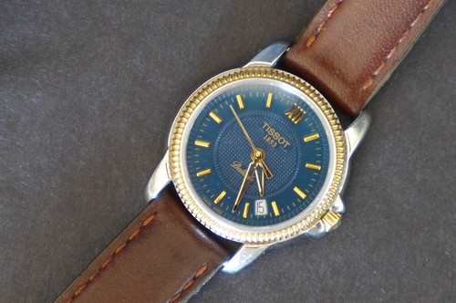 Kult schöne vintage - kult, tissot