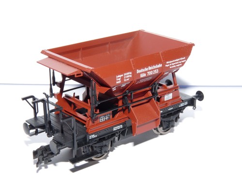Fleischmann 5505 - h0, dc