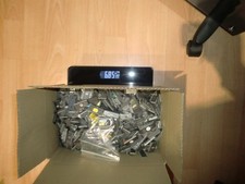 Schrott 6 kg IC EPROMs zum Recycling Gold Silber Kupfer - PC Chips  ICs / 6Kilo