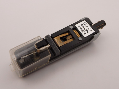 Original philips 204 - philips, gp