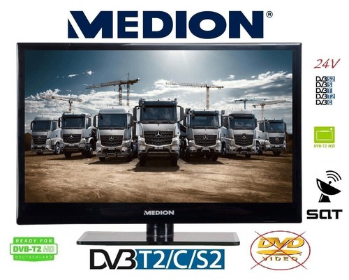 Medion fernseher zoll 47cm - fernseher, 19"zoll