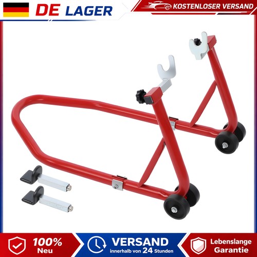 Motorradständer - 1x,