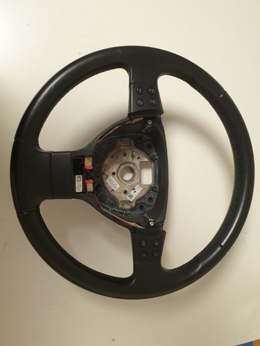 Multifunktionslenkrad leder - multifunktionslenkrad,