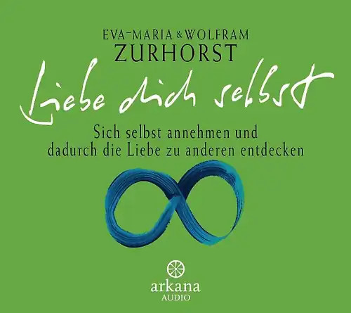 Liebe dich selbst