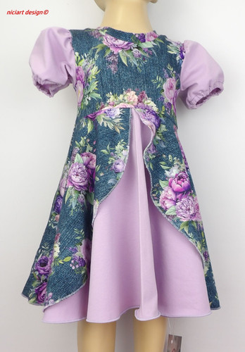 Niciart design sommerkleid - niciart,