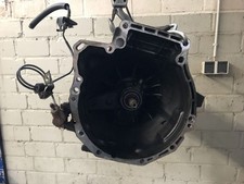 Schaltgetriebe B6D Mazda MX-5