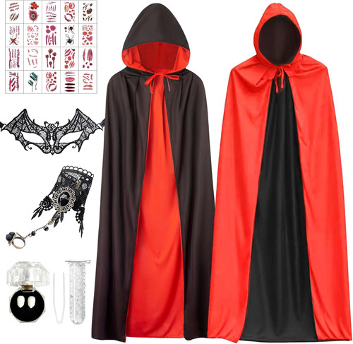Teufel kostüm damen vampir - teufel, damen,