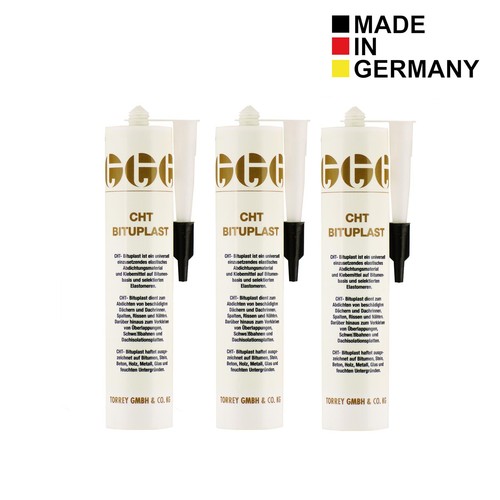 Bituplast 310ml bitumen - 310ml,