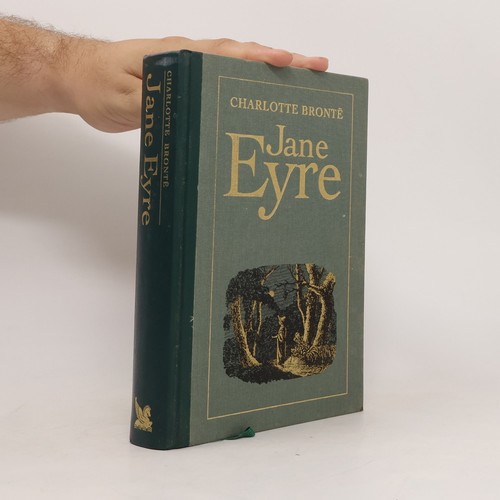 Jane eyre charlotte - | ,