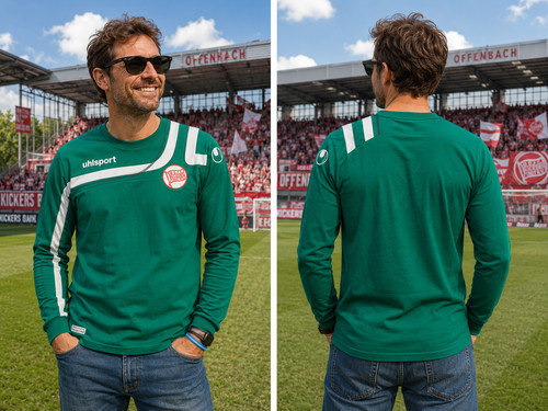 Ofc kickers offenbach - kickers,