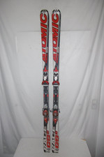 ATOMIC " RACE GS 10 " TOP SKI