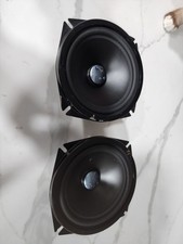 Mb Quart qm 130 German made