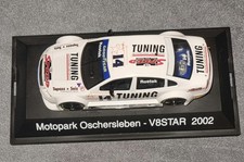 Modellauto 1:43 V8STAR-RENNSERIE Schuco Edition 1