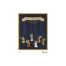 Mein Weihnachtsbuch für