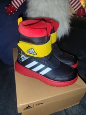 Adidas Schneeboots