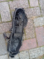 Kymco Variodeckel Kompletter Satz