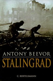 Stalingrad von beevor buch - von,