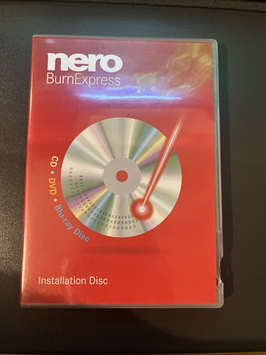 Nero platinum 365 - nero, jahr