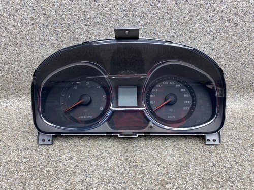Kombiinstrument 95358556 tacho - kombiinstrument,