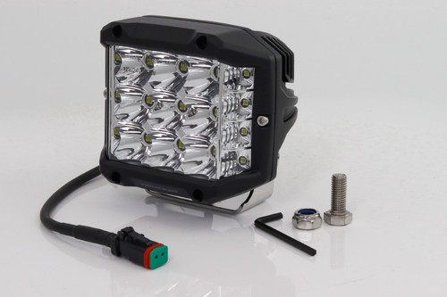 Led fernscheinwerfer - 1x,