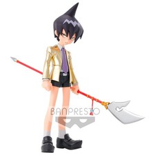 Banpresto shaman king tao - banpresto,
