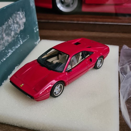 Bbr 34a ferrari - 34a, 308