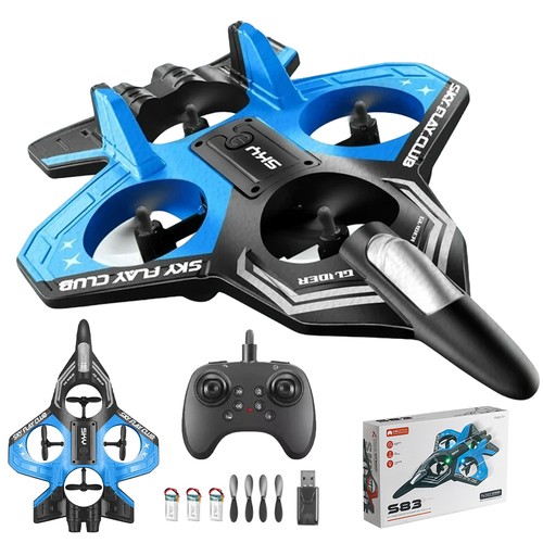 Flugzeug motoren 360 - rc, 4