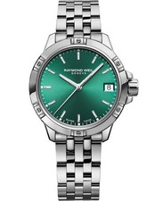 Raymond Weil Tango Silber