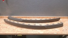 Opel Corsa D Spoiler Lippe STOßSTANGE VERKLEIDUNG rechts links 13179946 13179947
