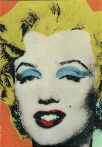 Warhols interview - a.,