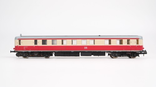 Piko triebwagen 185 - br,