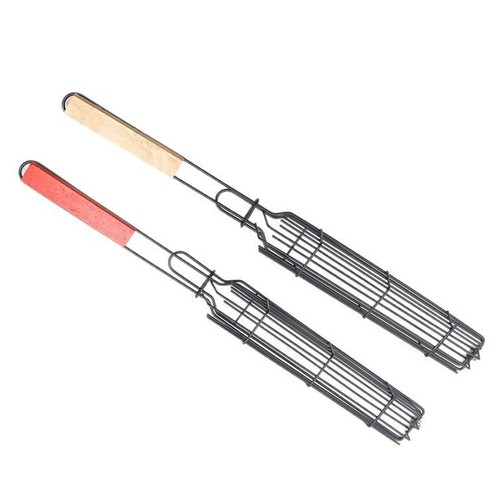 Outset grillkorb aus - grillkorb,