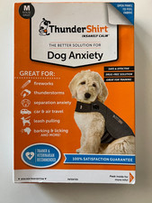 ThunderShirt for Dogs, Dog