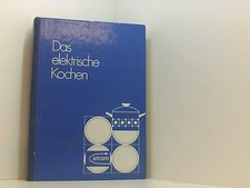 Das elektrische Kochen