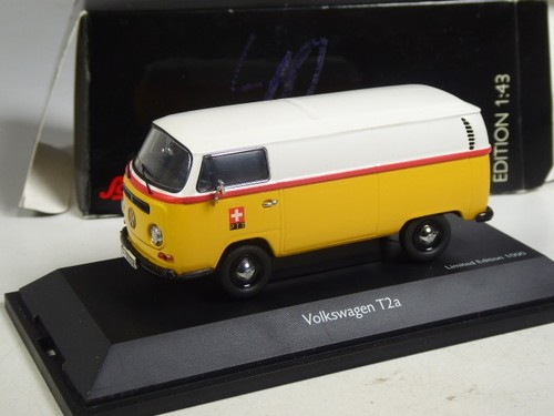 Schuco 03493 t2a - 03493,