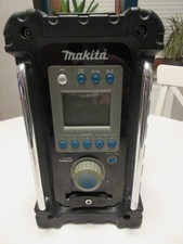 Makita BMR100 Baustellenradio