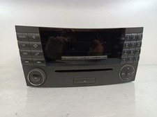 Radio/CD-Wechsler-Kombination