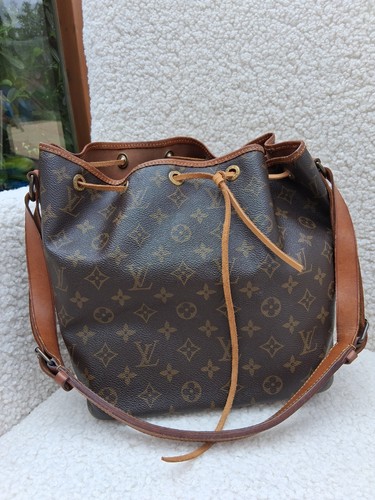 Louis vuitton petit noe - vuitton,