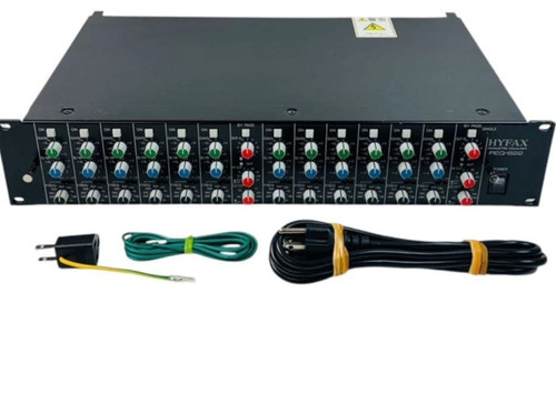 Hyfax fuji onkyo - fuji, peq-622