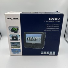 Next base sdv48 auto dvd - next,