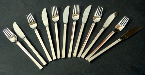 Wmf ravenna besteck messer - 6,