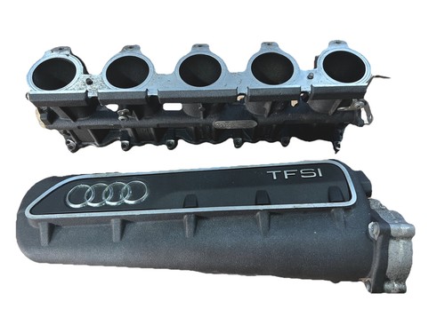 Ansaugbrücke audi ttrs rs3 - 8s,