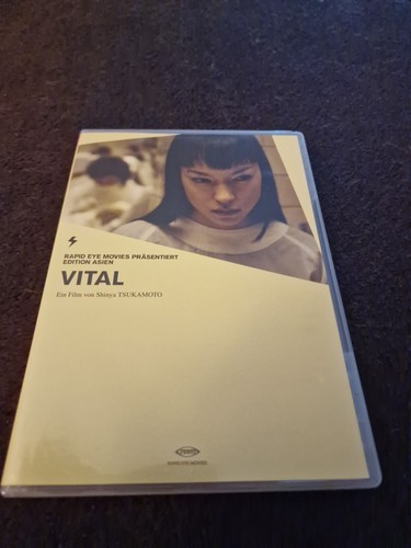 Vital shinya tsukamoto - vital-shinya,
