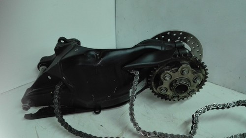 übertragung ducati - Übertragung,