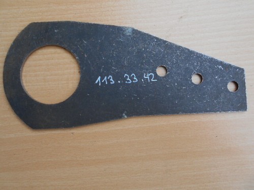 Stockey schmitz federblech - stockey&schmitz,
