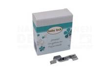 Baby Lock Spitzenfuß